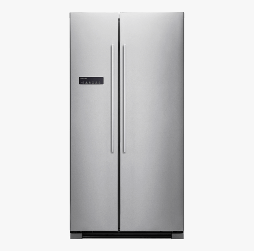 Fridge Freezer Png, Transparent Png, Free Download