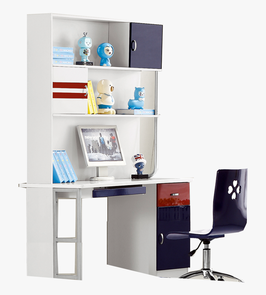 Study Table Top View Png, Transparent Png, Free Download