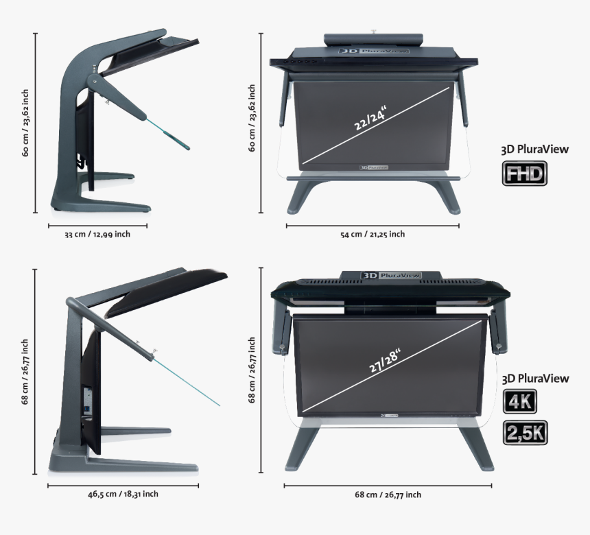 Study Table Top View Png, Transparent Png, Free Download