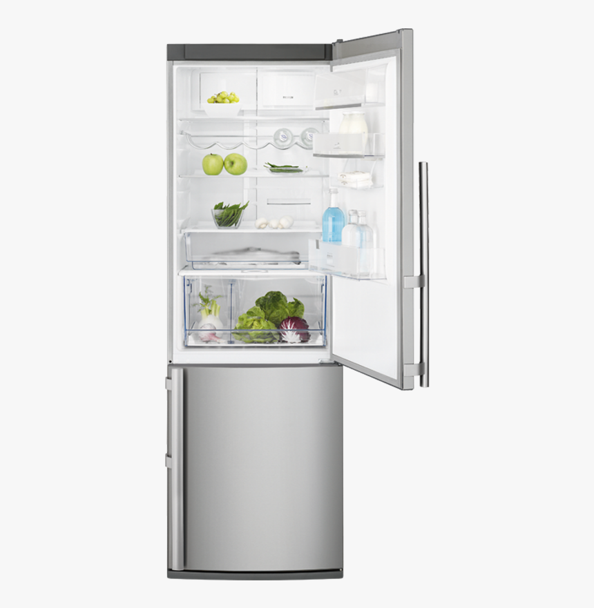 Fridge Freezer Png, Transparent Png, Free Download