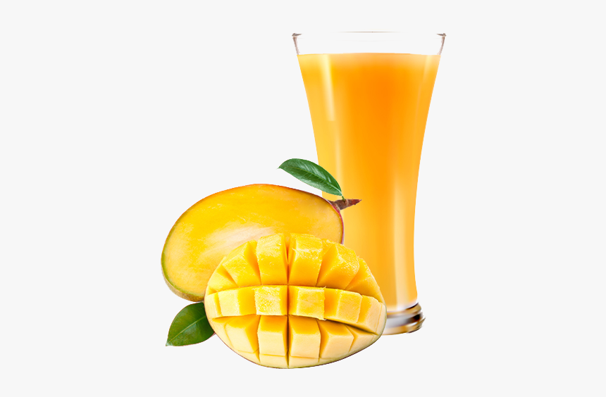 Mango-juice, HD Png Download, Free Download