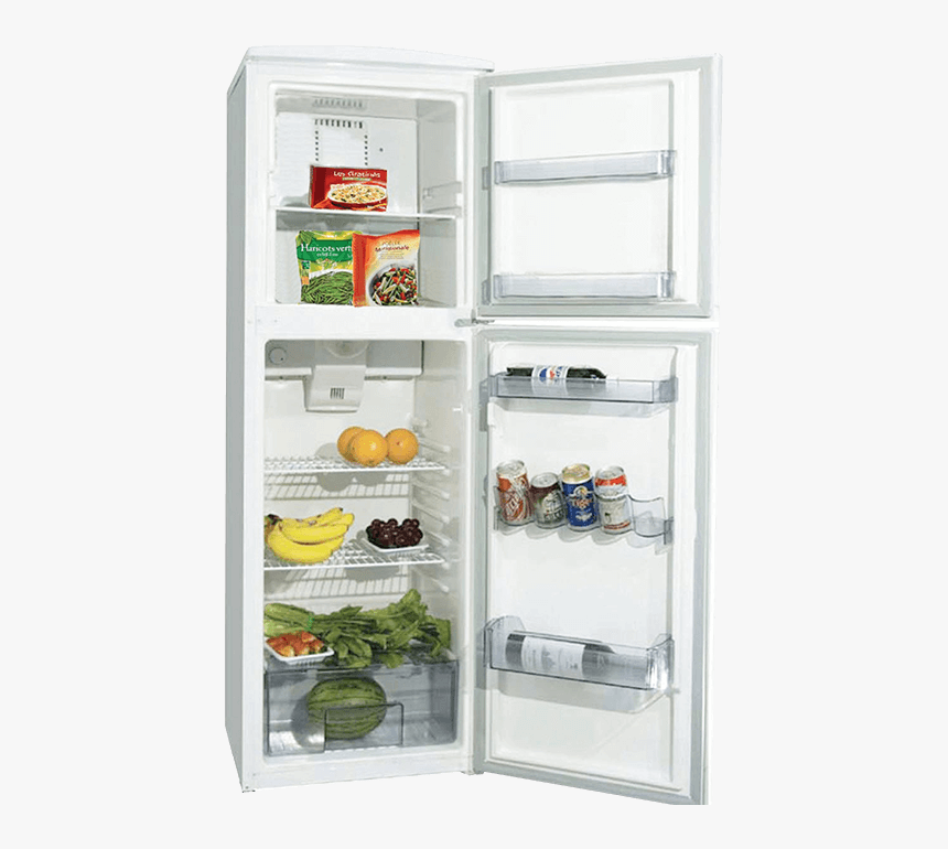 Westpoint 320l Frost-free Fridge Freezer, HD Png Download, Free Download