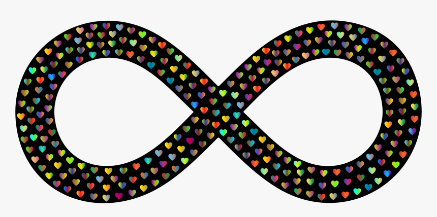 Prismatic Infinite Love 2 Clip Arts, HD Png Download, Free Download