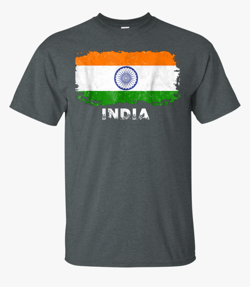 Indian Flag Painting Png, Transparent Png, Free Download