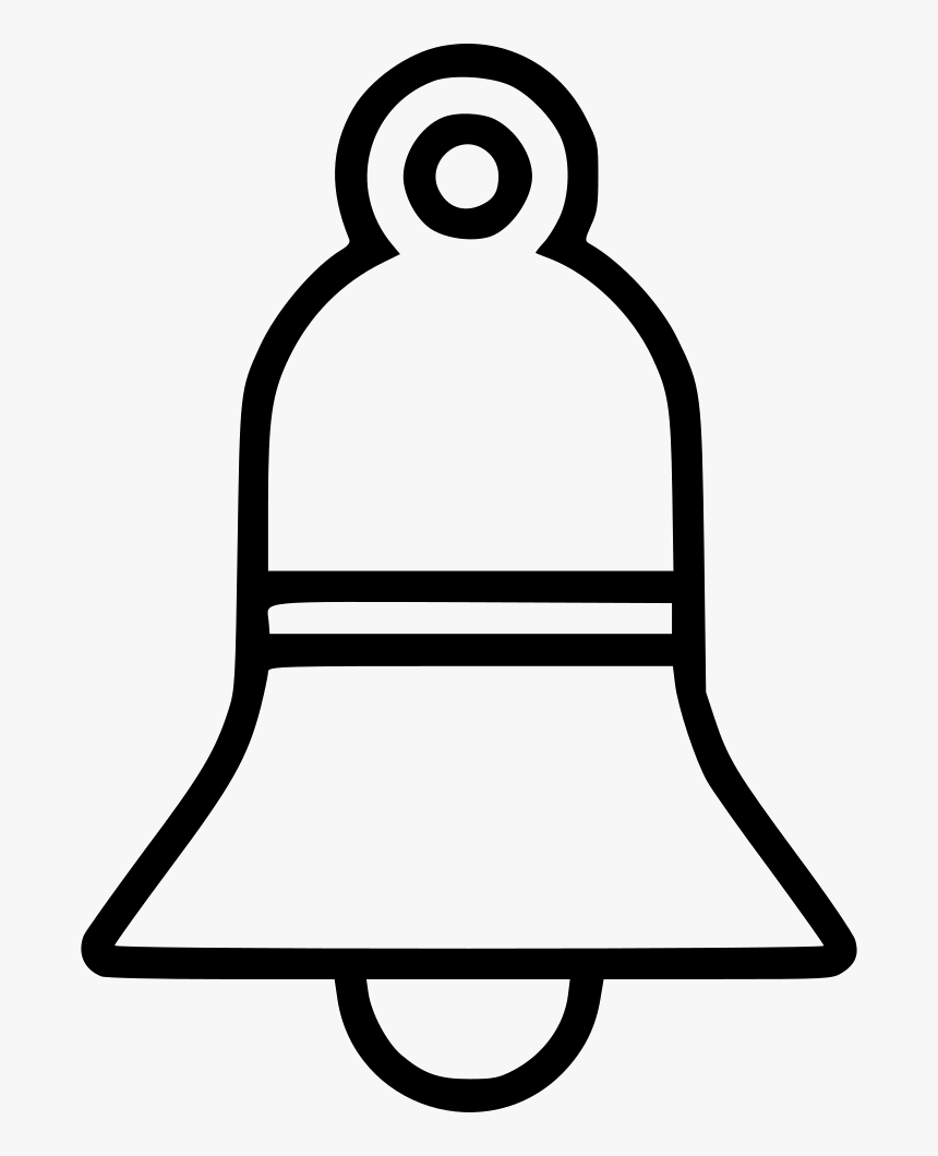 Transparent Bell Icon Png, Png Download, Free Download