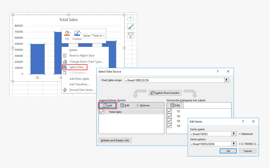 Excel Icon Png Transparent, Png Download, Free Download