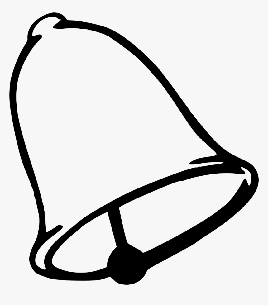 Ringing Bell Icon Png, Transparent Png, Free Download