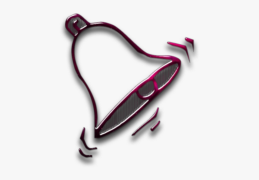 Ringing Bell Icon Png, Transparent Png, Free Download