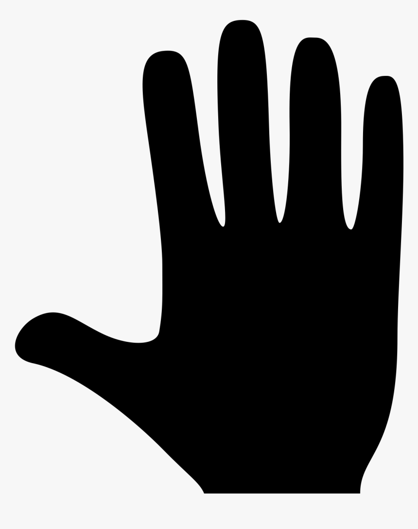 Hand Vector Png, Transparent Png, Free Download