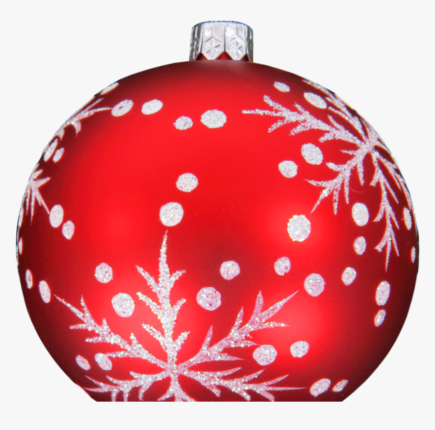 Christmas Ball Png Transparent Image, Png Download, Free Download