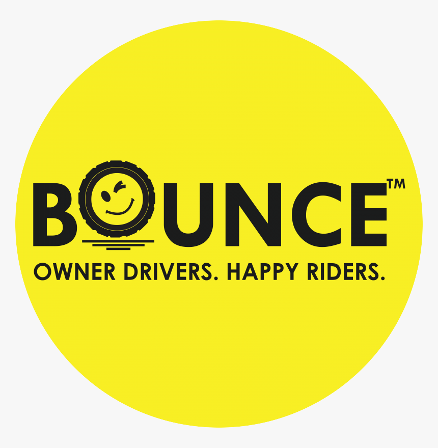 Bounce Logo Png Format, Transparent Png, Free Download