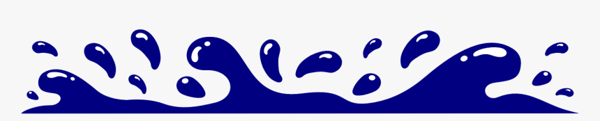 Waves Graphic Png, Transparent Png, Free Download