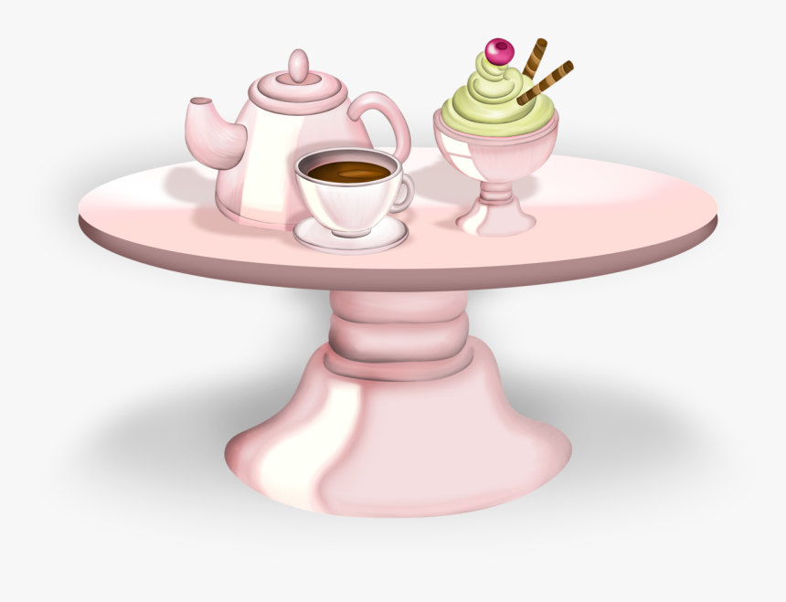 Transparent Cake Stand Png, Png Download, Free Download