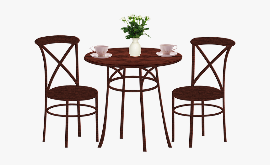 Table For Tea, HD Png Download, Free Download