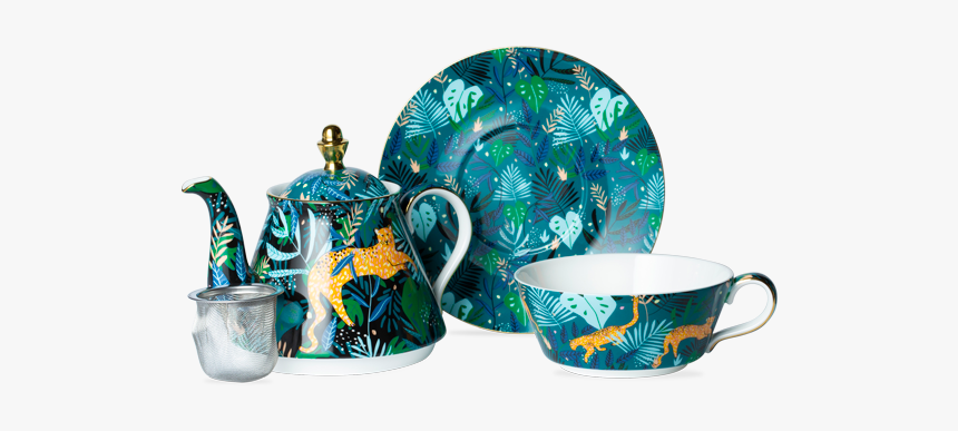Zoo Brews T41 Leopard, HD Png Download, Free Download