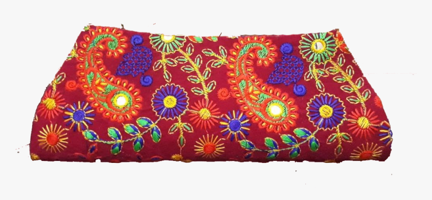 Banjara Clutch Bag, HD Png Download, Free Download