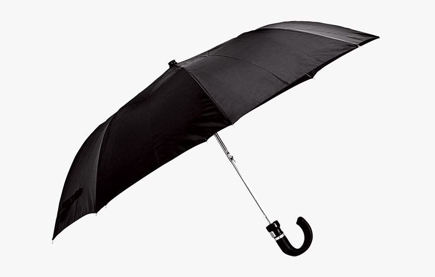 Folding Umbrella Png, Transparent Png, Free Download