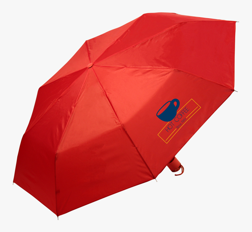 Corporate Folding Umbrella, HD Png Download, Free Download