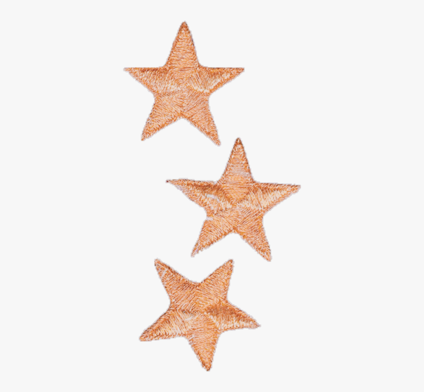 #mq #star #stars #gold #falling #heaven #decoration, HD Png Download, Free Download