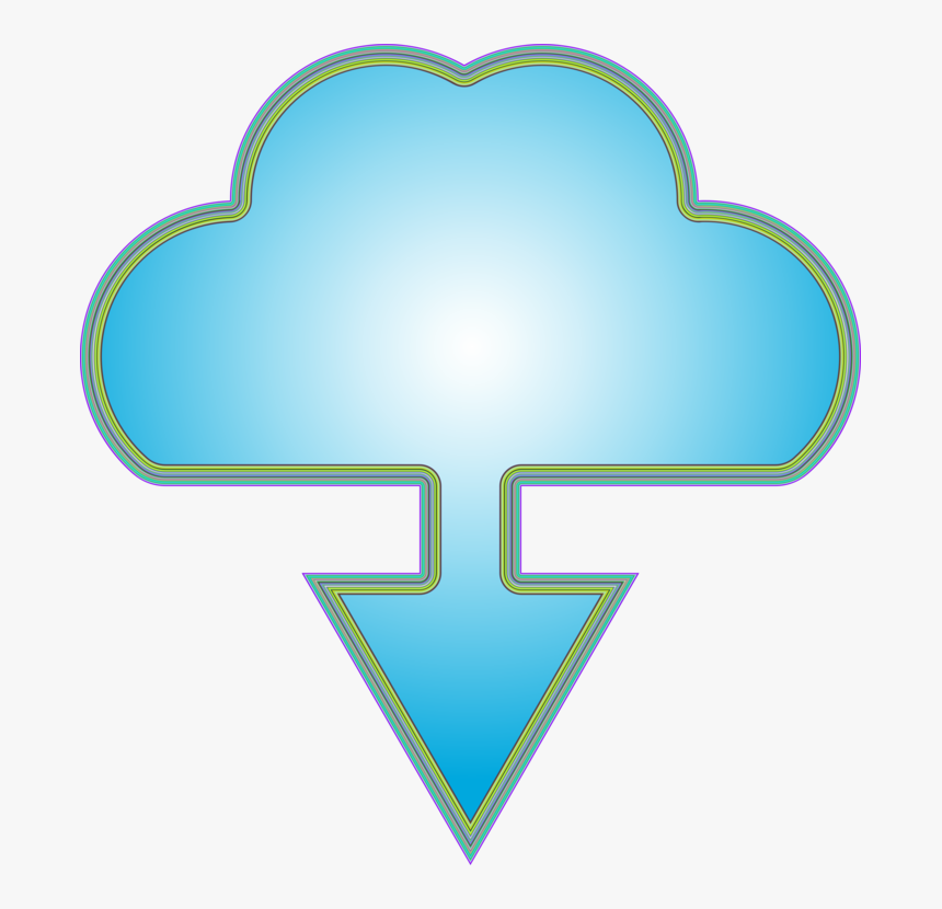 Transparent Cloud Icon Png, Png Download, Free Download