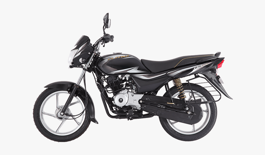 Hero Honda Bikes Png, Transparent Png, Free Download