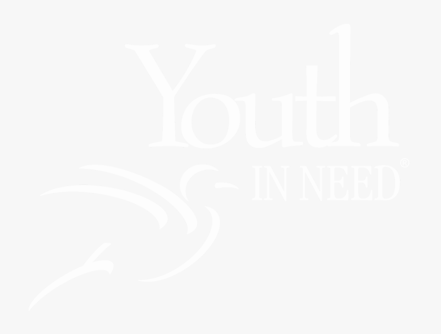 Youth In Need Color Logo, HD Png Download, Free Download