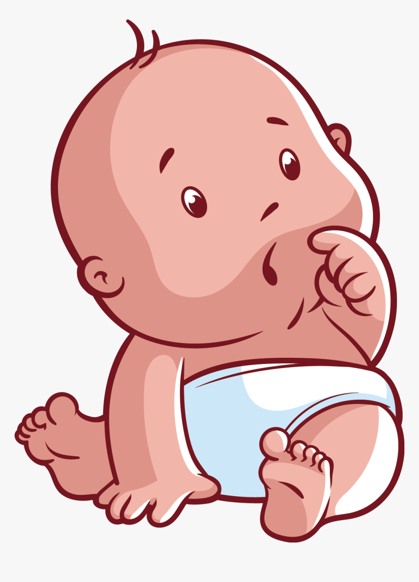 Infant Clipart Baby Indian, HD Png Download, Free Download