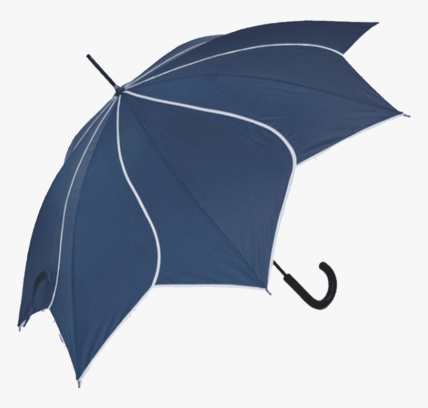 Folding Umbrella Png, Transparent Png, Free Download