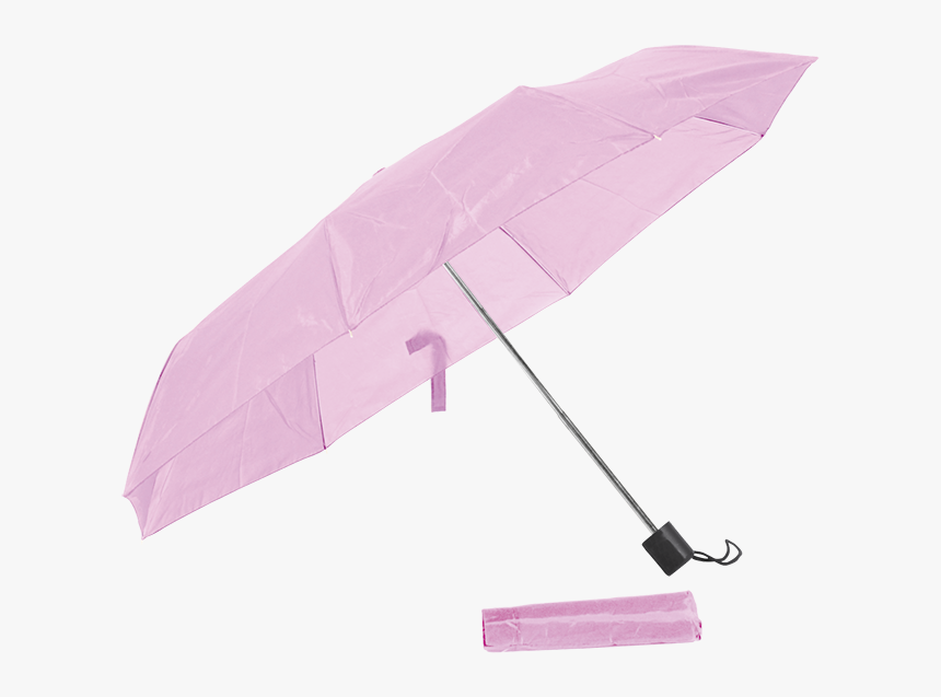 Folding Umbrella Png, Transparent Png, Free Download