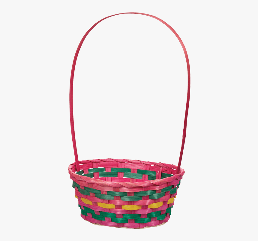 Empty Easter Basket Transparent Background Png Download, Png Download, Free Download