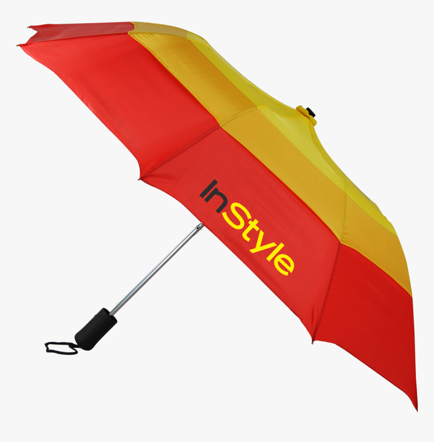 Folding Umbrella Png, Transparent Png, Free Download