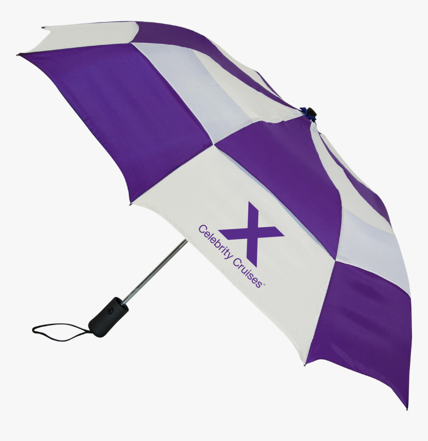 Folding Umbrella Png, Transparent Png, Free Download