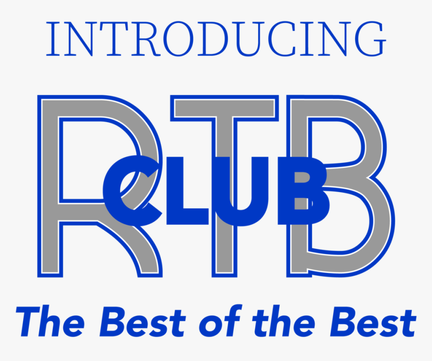 Introducing Clubrtb For Site 01 01, HD Png Download, Free Download