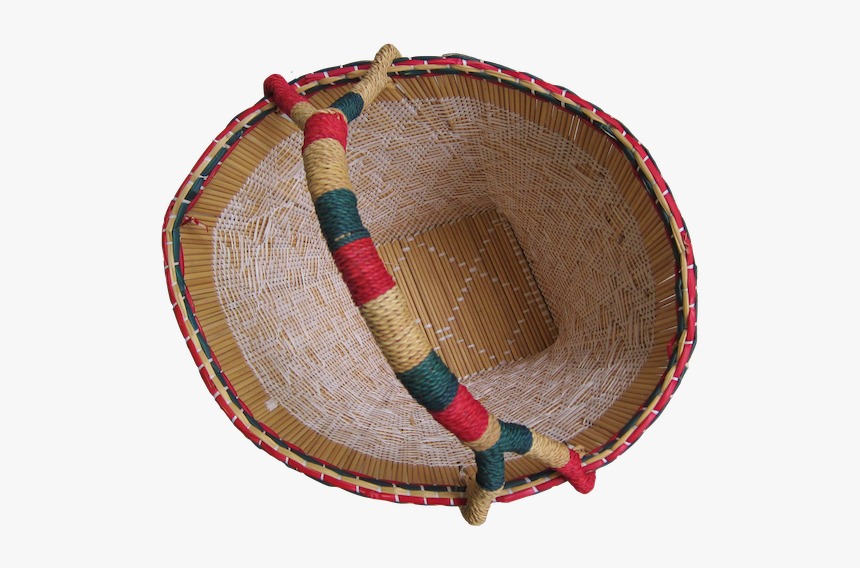 Empty Basket Png, Transparent Png, Free Download