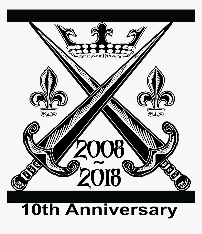 Anniversary Text Png, Transparent Png, Free Download