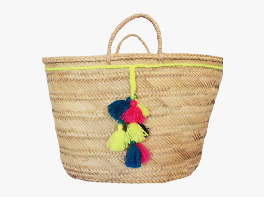 Empty Basket Png, Transparent Png, Free Download