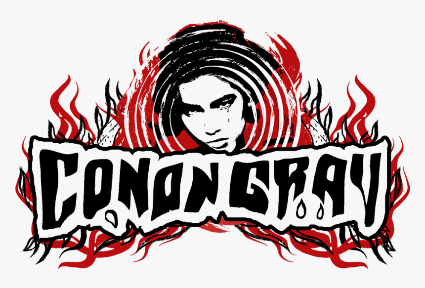 Conan Gray Official Merchandise Store Logo, HD Png Download, Free Download
