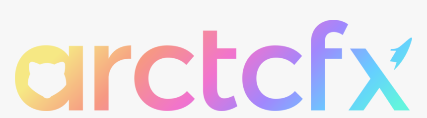 Logo Arctcfx Pride, HD Png Download, Free Download