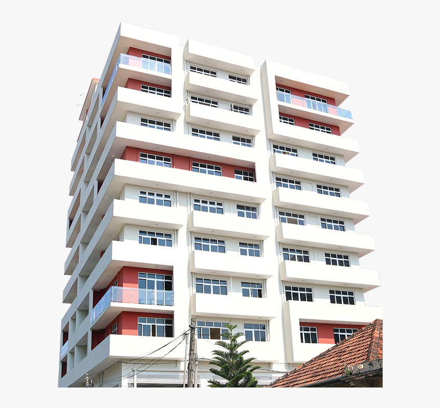 Apartment Building Png Plain Apartment Building Png, Transparent Png, Free Download