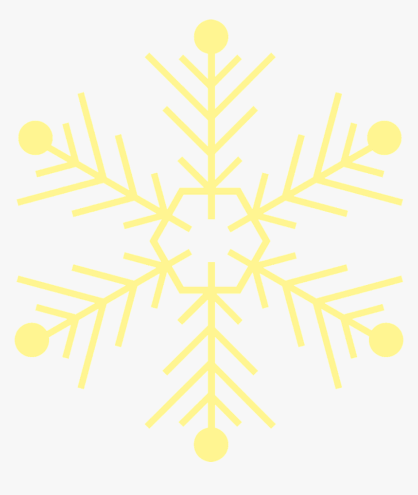 Transparent Snowflake Icon Png, Png Download, Free Download