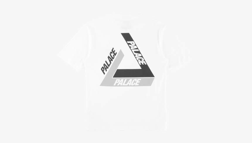 Palace Tri Shadow T Shirt, HD Png Download, Free Download