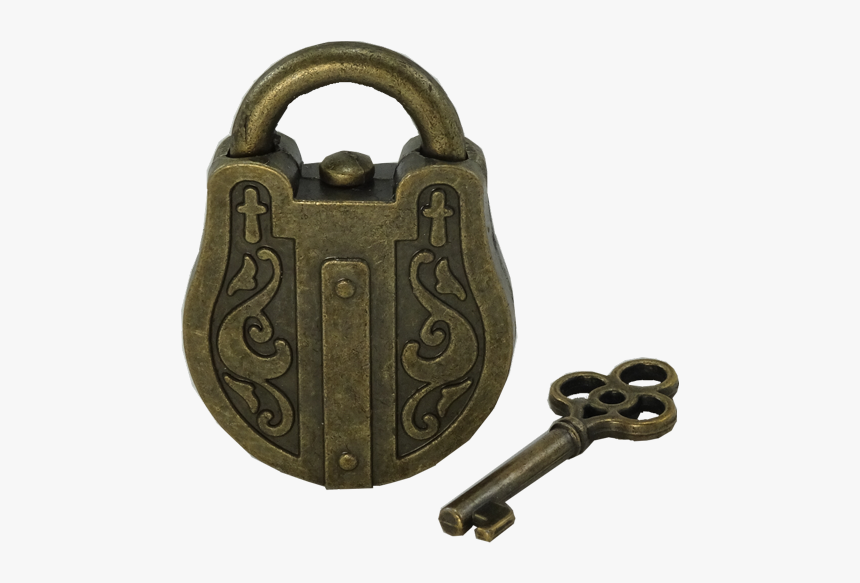 Lock Key Png, Transparent Png, Free Download