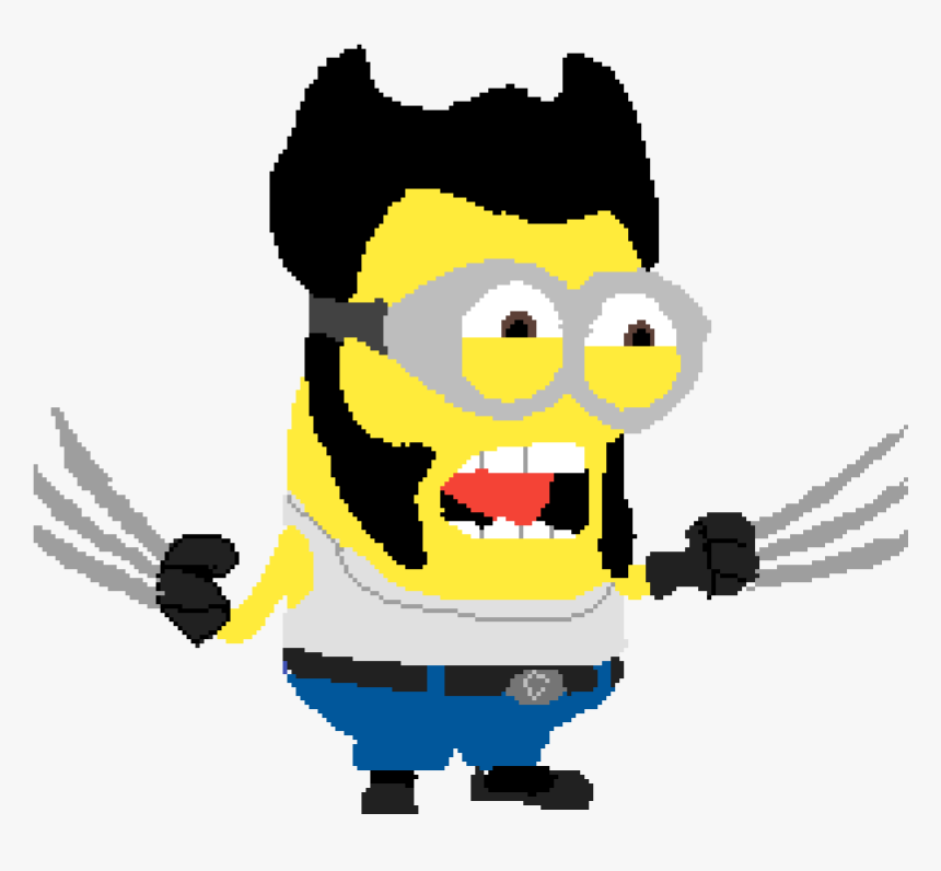 Despicable Me , Png Download, Transparent Png, Free Download