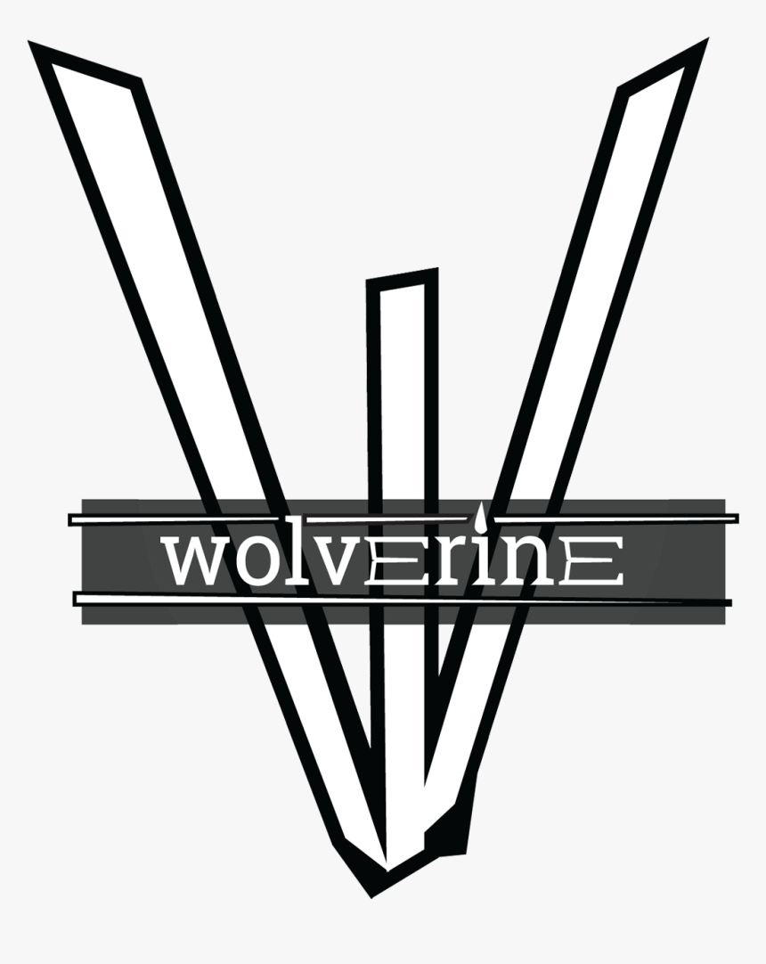 Wolverine Concepts Identity Development By Adam Garlinger, HD Png Download, Free Download