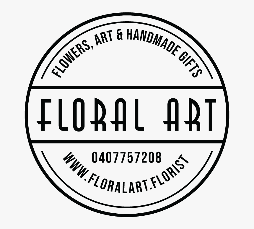 Floral Art, HD Png Download, Free Download