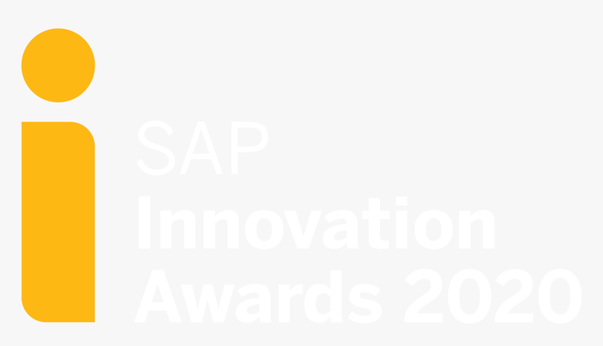 Sap Innovation Awards 2018, Hd Png Download , Png Download, Transparent Png, Free Download