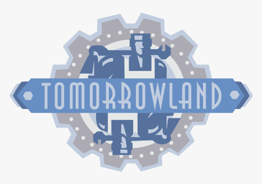 Transparent Tomorrowland Logo Png, Png Download, Free Download