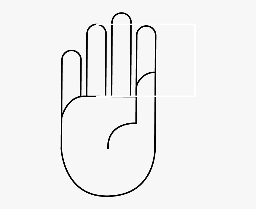 Ladies Finger Png, Transparent Png, Free Download