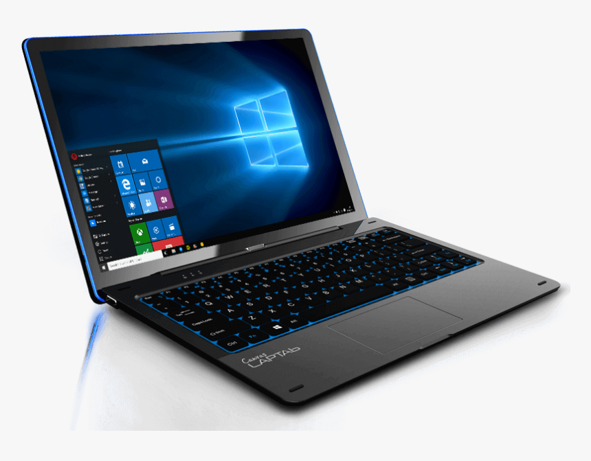 Touch Screen Laptops With Windows, HD Png Download, Free Download