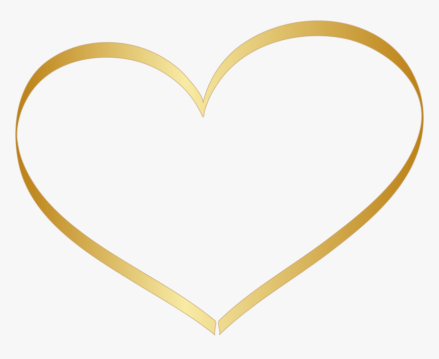 Wedding Heart Clipart, HD Png Download, Free Download